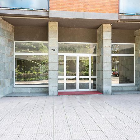 Lingotto Pala Alpitour Ristrutturato Con Wifi E Aria Condizionata Турин Экстерьер фото
