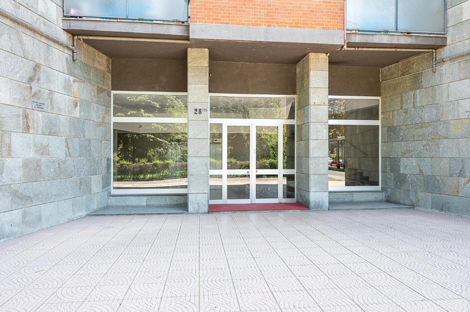 Lingotto Pala Alpitour Ristrutturato Con Wifi E Aria Condizionata Турин Экстерьер фото
